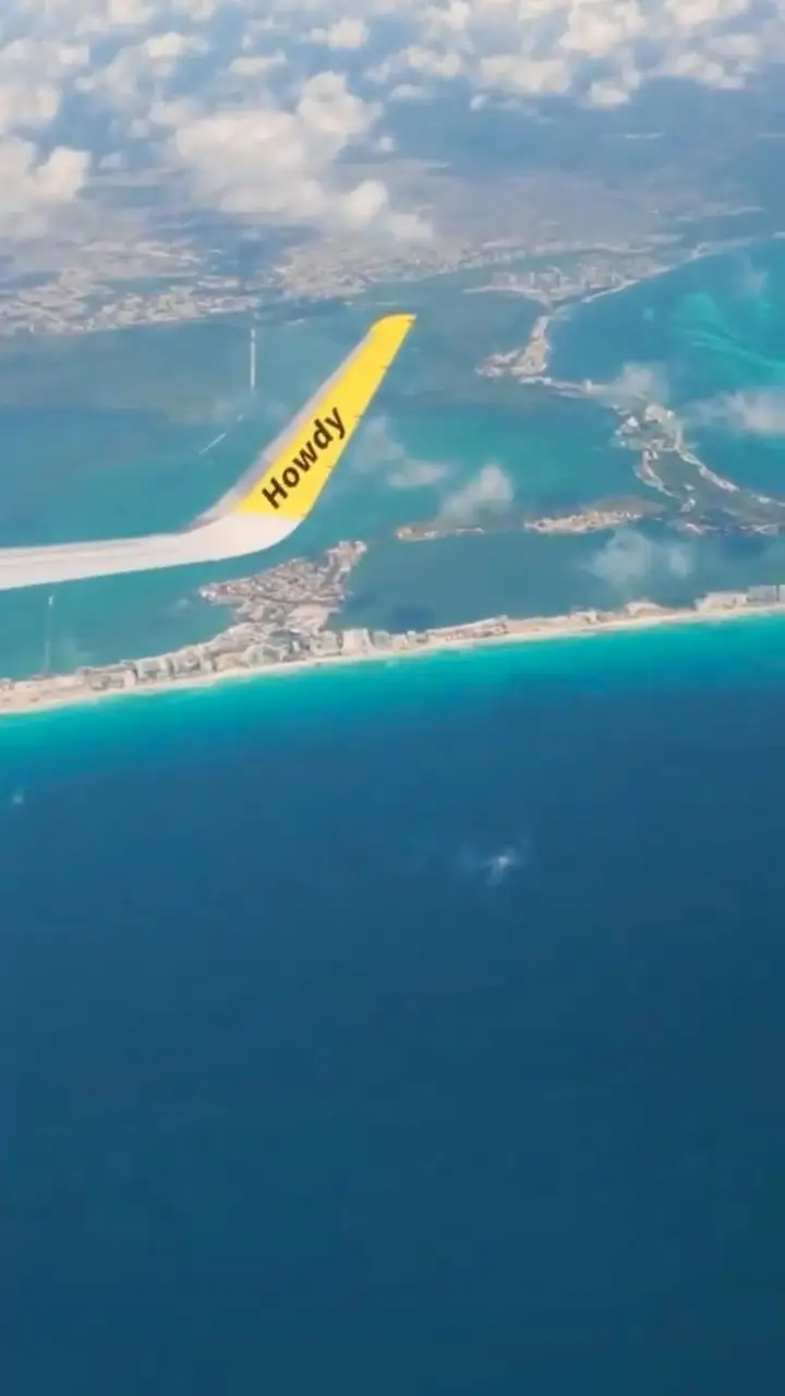 Post about adventure